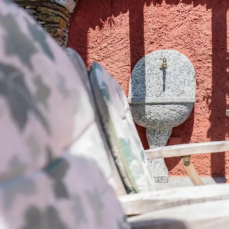 Casa Marina Ferienhaus *