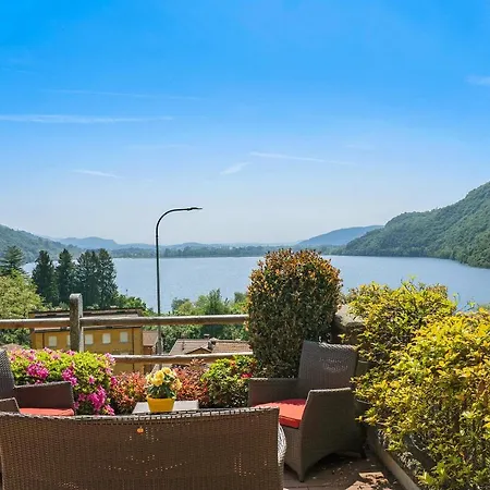 Ferienhaus Casa Marina *