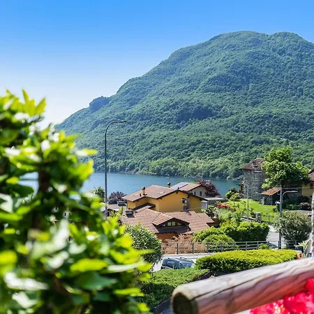 Casa Marina * Mergozzo