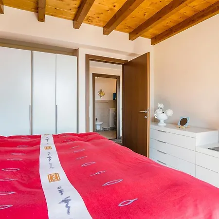 Casa Marina Ferienhaus *