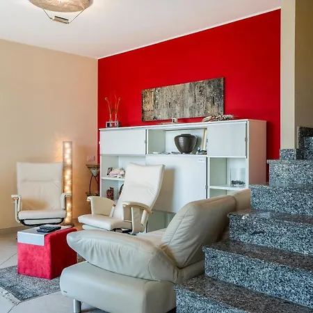 Casa Marina Сasa de vacaciones *