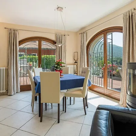 Ferienhaus Casa Marina *