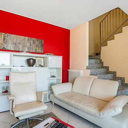 Ferienhaus Casa Marina