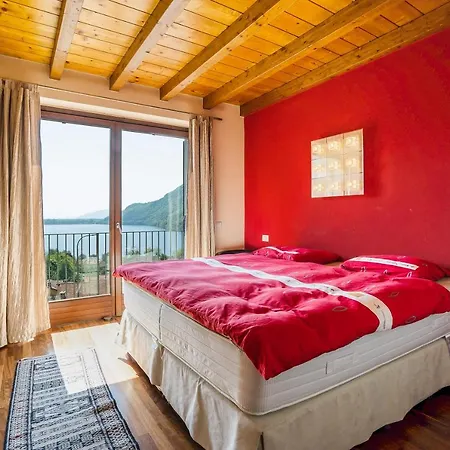 Casa Marina * Mergozzo