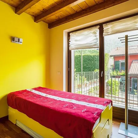 Ferienhaus Casa Marina Mergozzo