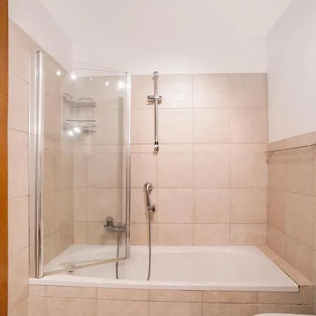 Casa Marina Ferienhaus Mergozzo