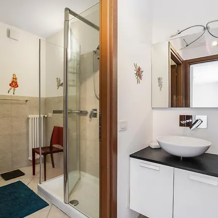 Сasa de vacaciones Casa Marina *