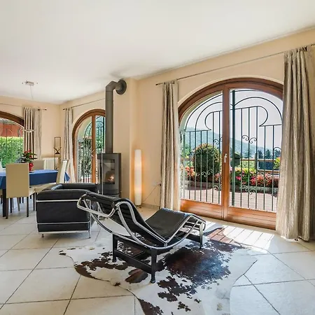 Casa Marina Ferienhaus *