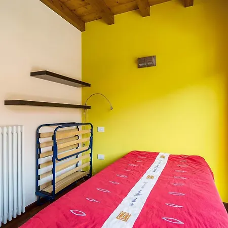 Casa Marina Ferienhaus