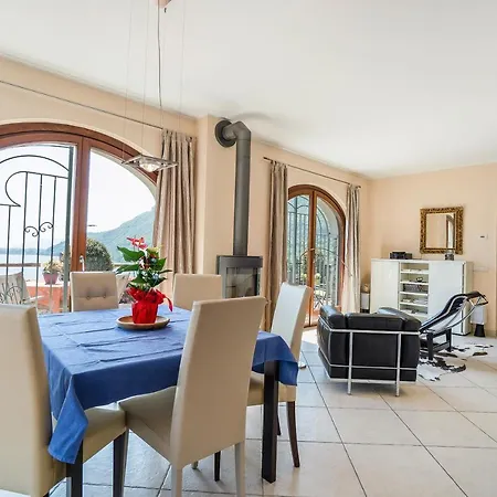 Сasa de vacaciones Casa Marina *