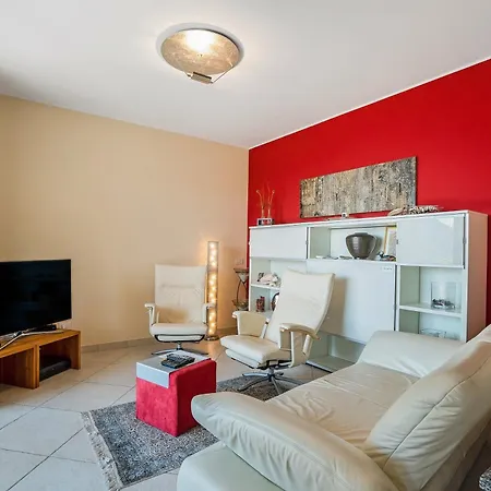 Feriehus Casa Marina