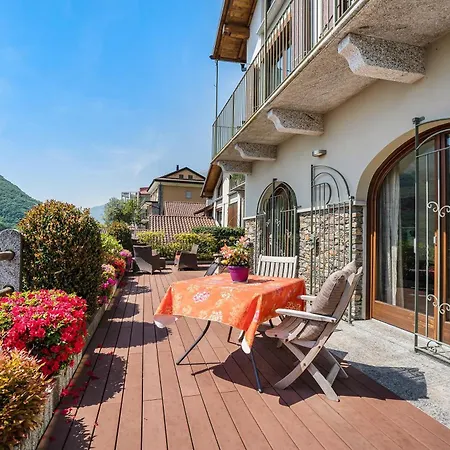 Nyaraló Casa Marina *