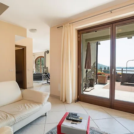 Casa Marina מרגוצו