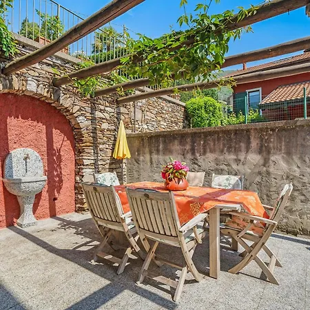 בית נופש Casa Marina