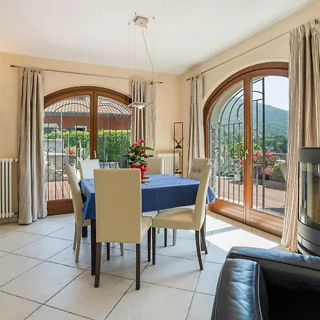 Feriehus Casa Marina *