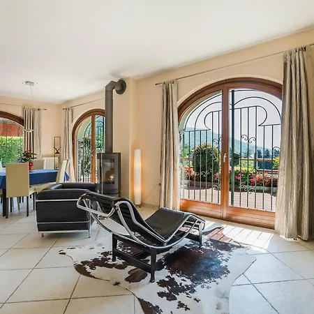 Casa Marina בית נופש *