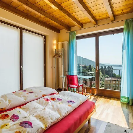 בית נופש Casa Marina