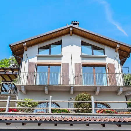 בית נופש Casa Marina *