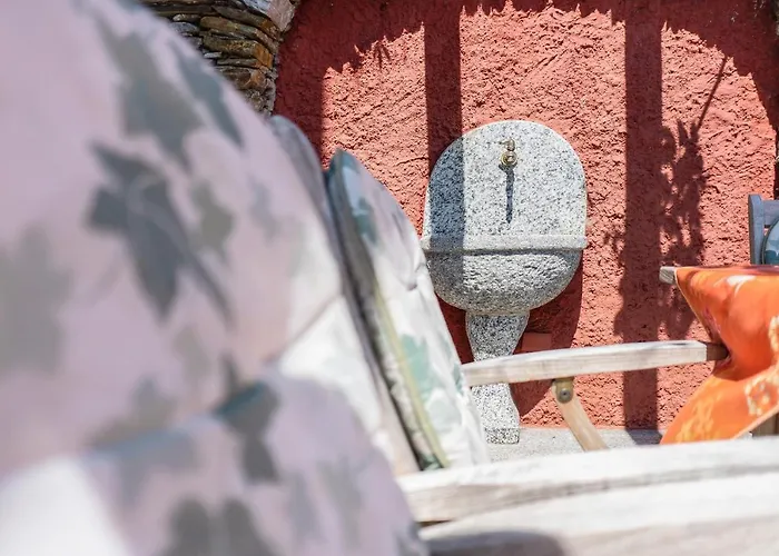 Casa Marina Feriehus *