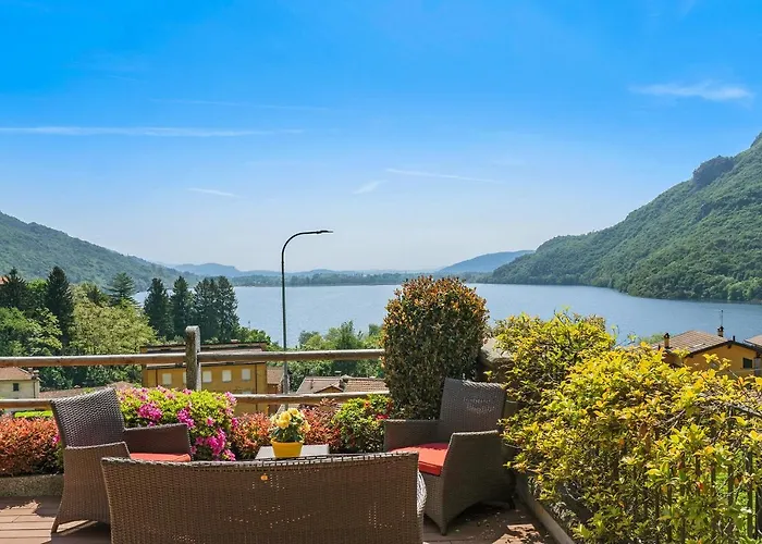 Feriehus Casa Marina *