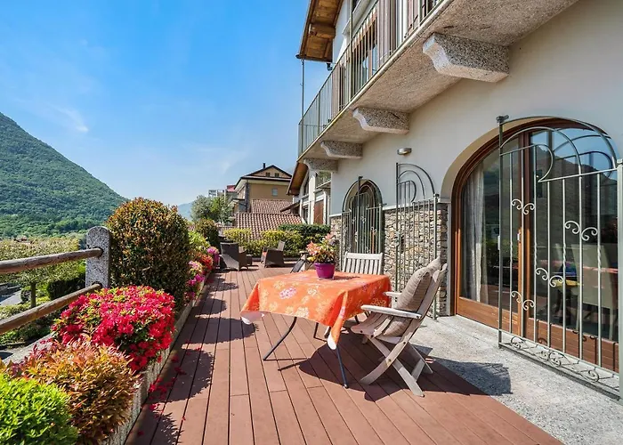 Casa Marina بيت للعطل *