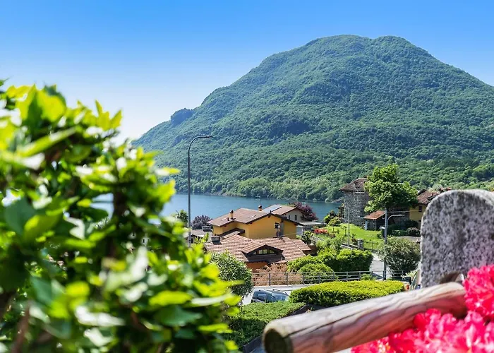 Casa Marina * Mergozzo