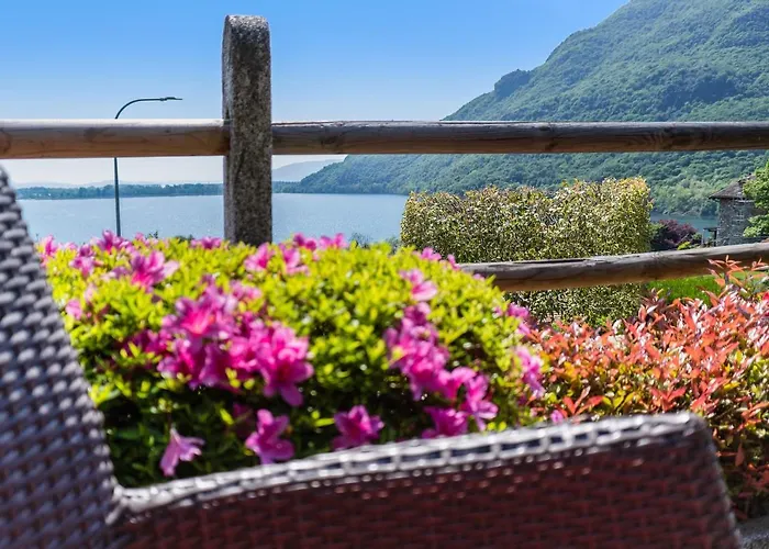 Casa Marina بيت للعطل ميرجوزو