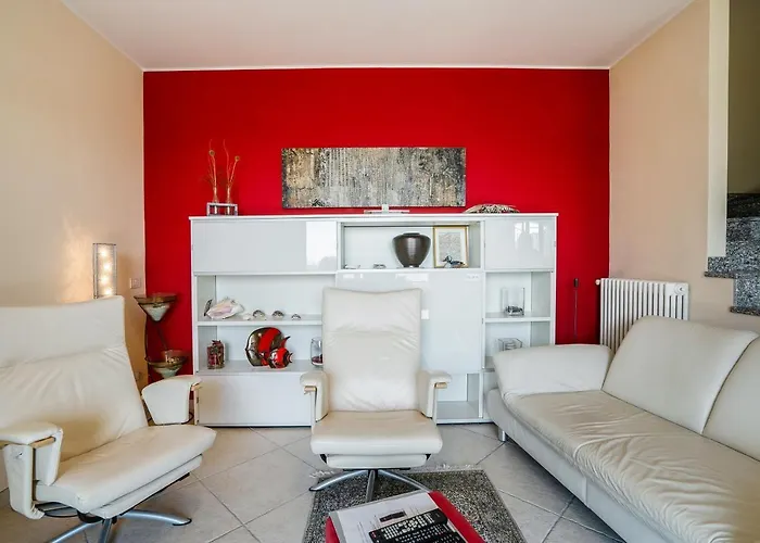 Casa Marina Mergozzo