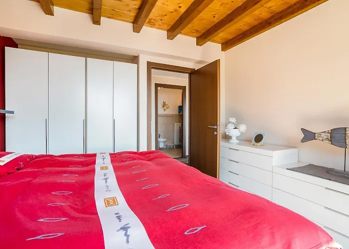 Casa Marina Feriehus *