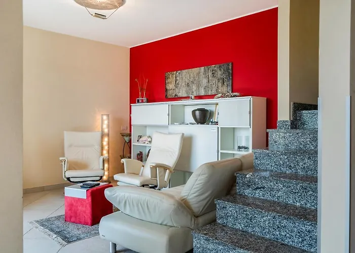 Casa Marina بيت للعطل *