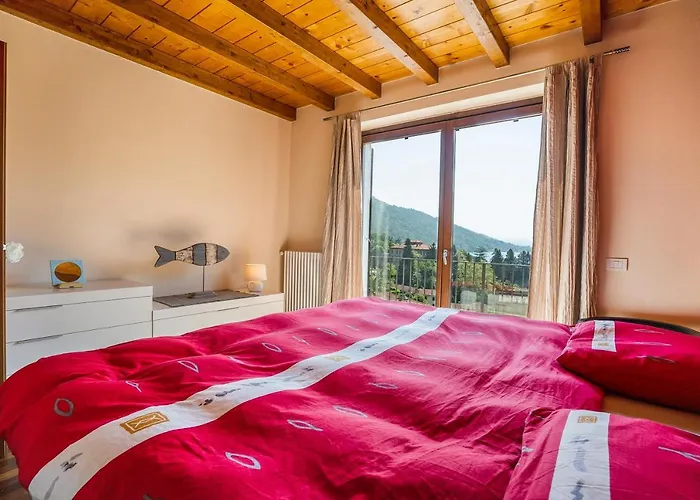 Casa Marina ميرجوزو