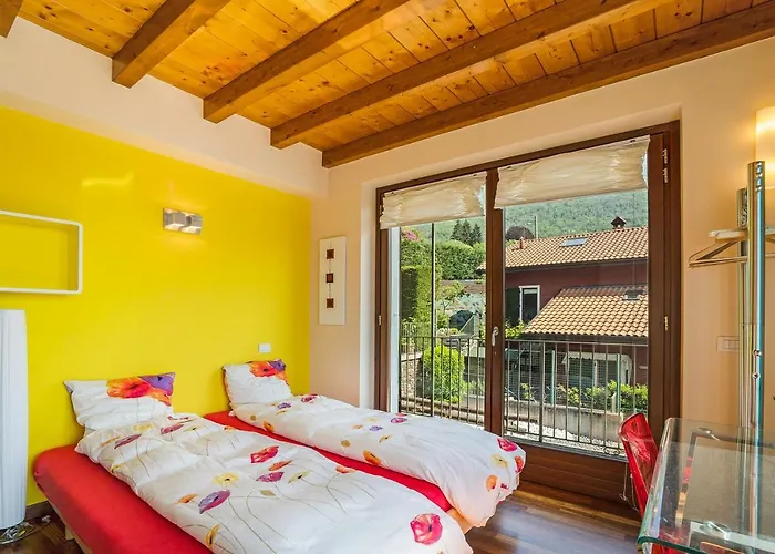 Casa Marina * ميرجوزو