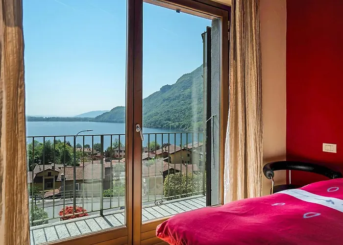 Casa Marina بيت للعطل *