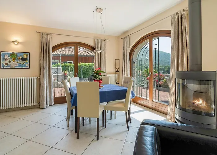 Feriehus Casa Marina *