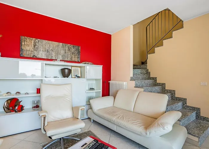 بيت للعطل Casa Marina