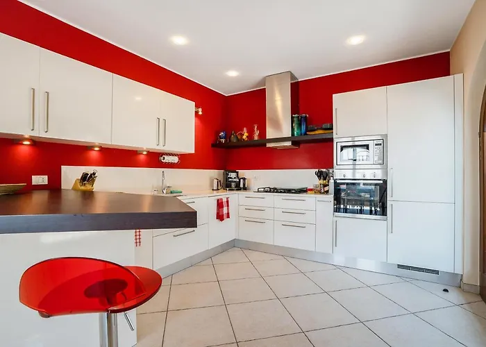 Casa Marina * ميرجوزو