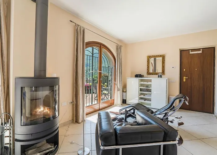 Casa Marina بيت للعطل