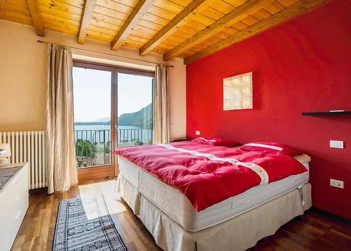 Casa Marina * Mergozzo