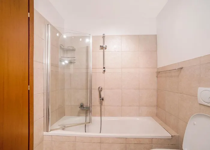 Casa Marina بيت للعطل ميرجوزو