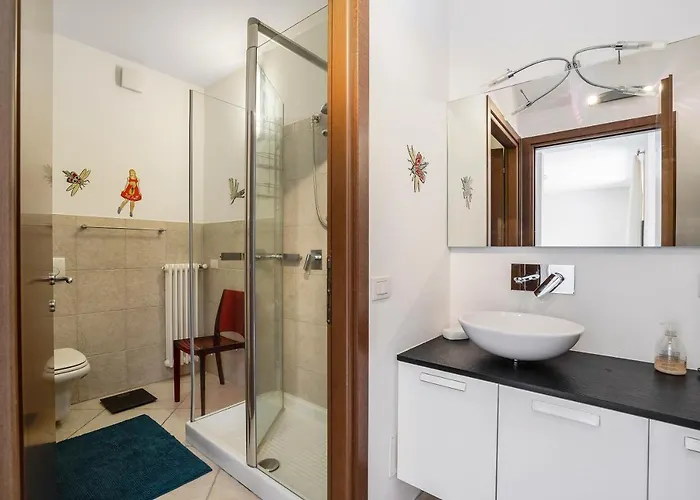 بيت للعطل Casa Marina *