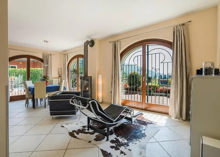 Casa Marina بيت للعطل *