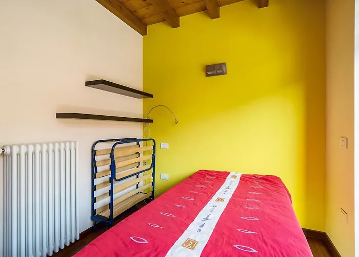 Casa Marina بيت للعطل