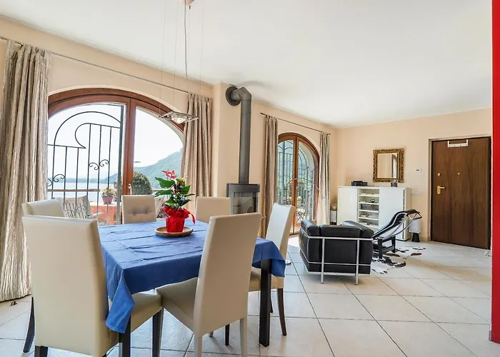 بيت للعطل Casa Marina *